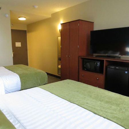Best Western Long Island City New York City Exterior photo