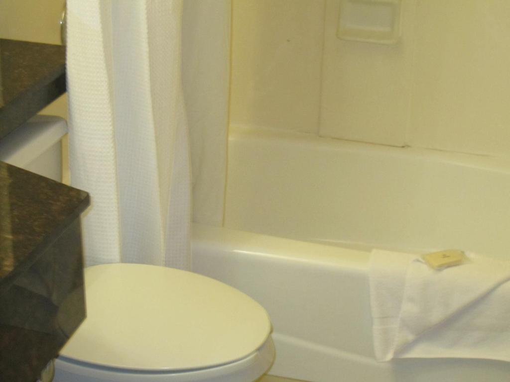 Best Western Long Island City New York City Room photo