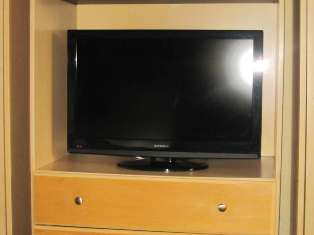 Best Western Long Island City New York City Room photo