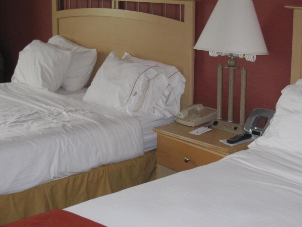 Best Western Long Island City New York City Room photo