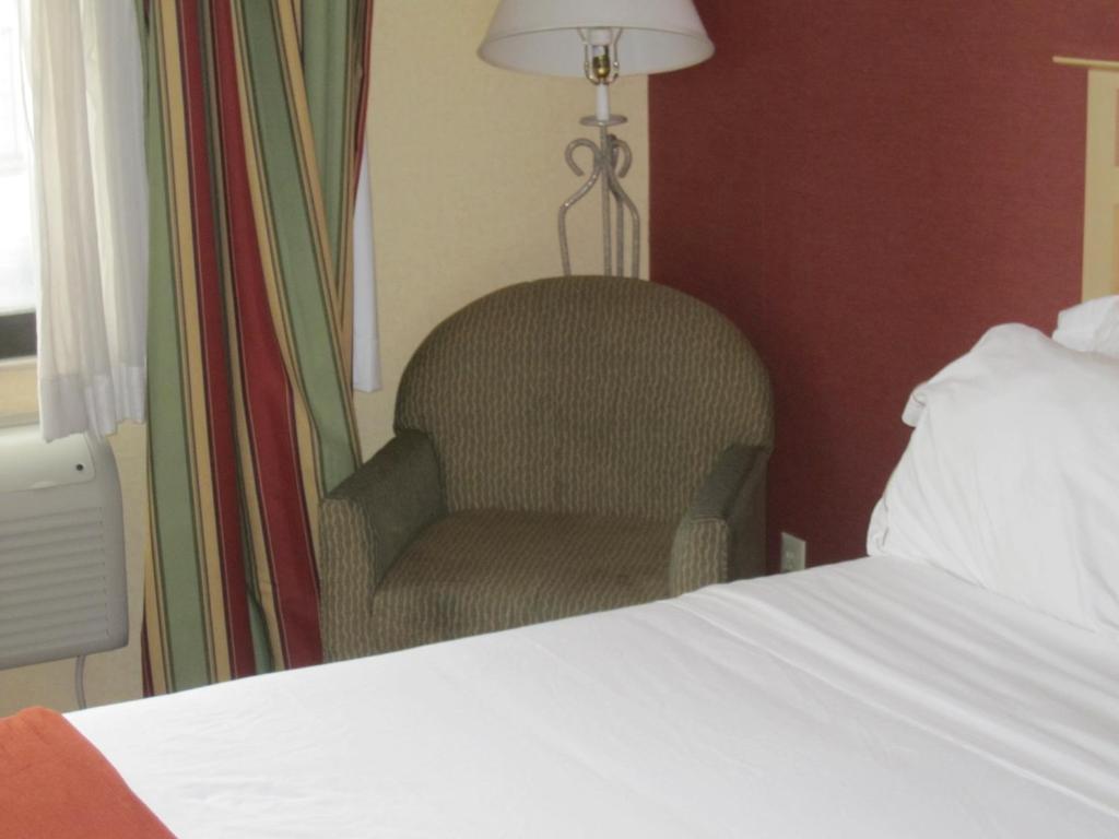 Best Western Long Island City New York City Room photo