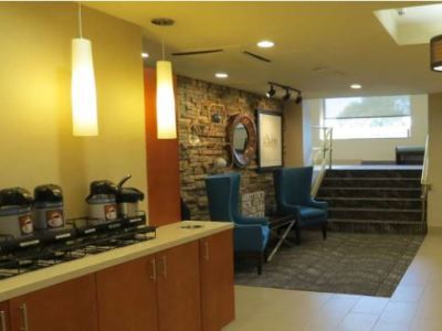 Best Western Long Island City New York City Exterior photo