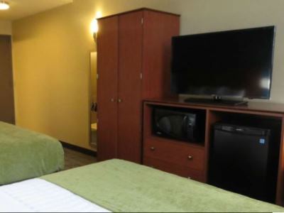 Best Western Long Island City New York City Exterior photo