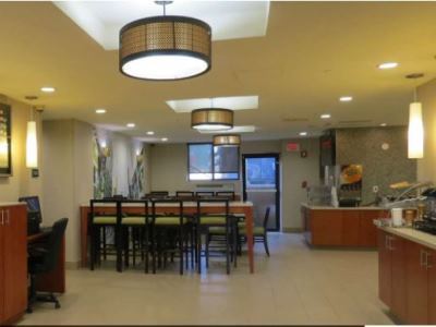 Best Western Long Island City New York City Exterior photo