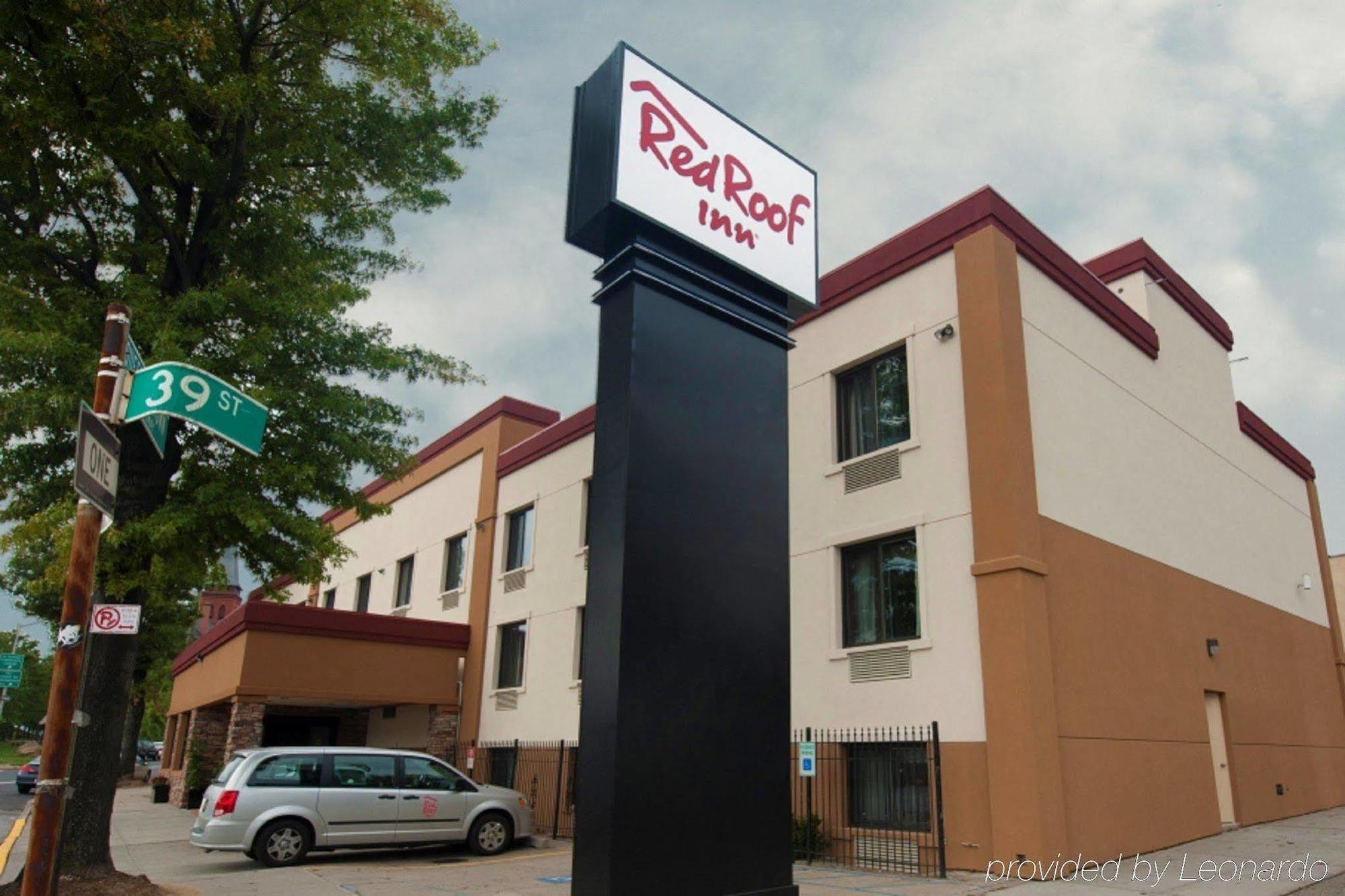 Best Western Long Island City New York City Exterior photo