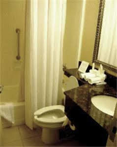 Best Western Long Island City New York City Exterior photo