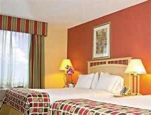 Best Western Long Island City New York City Exterior photo